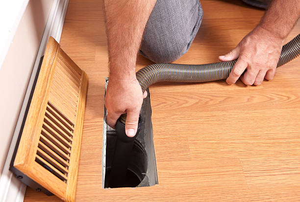 Best Ventilation Cleaning Services  in Stanton, KY