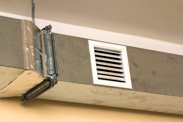 Best Best Air Duct Cleaning Company  in Stanton, KY